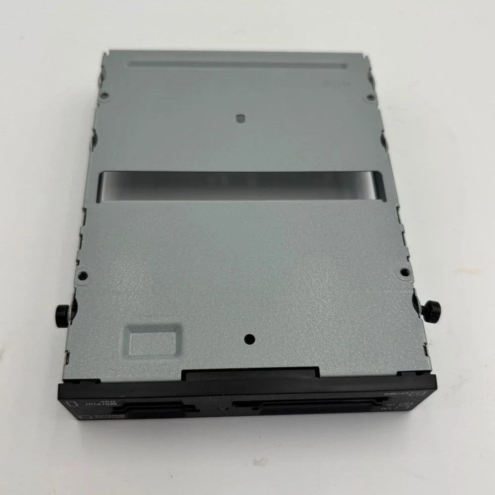 TEAC CA-400-B13 Internal Multi Card Reader PC‎ 3.5 Bay Black Excellent 0CDM2D